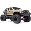 Axial R/C SCX6 Honcho ferngesteuerte (RC) modell Rock Crawler Elektromotor 1:6, 9 image