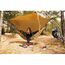 AMAZONAS Adventure Ultra-Light Tarp Abdeckplane Braun Nylon, 12 image