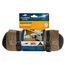 AMAZONAS Adventure Ultra-Light Tarp Abdeckplane Braun Nylon, 4 image