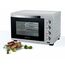 KOENIG B00104 Grillofen 30 l 1600 W Schwarz, Silber Grill