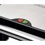KOENIG B02301 Sandwich-Toaster 1500 W Schwarz, Chrom, 3 image