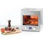 KOENIG B02308 Barbecue & Grill Elektro Chrom 2200 W, 3 image