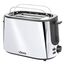 KOENIG B02610 Toaster 7 2 Scheibe(n) 900 W Schwarz, Silber