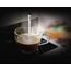 KOENIG B03905 Kaffeemaschine Vollautomatisch Espressomaschine 1,2 l