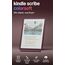 Amazon Kindle Scribe Colorsoft eBook-Reader Touchscreen 64 GB WLAN Bordeaux, 2 image