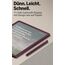 Amazon Kindle Scribe Colorsoft eBook-Reader Touchscreen 64 GB WLAN Bordeaux, 3 image