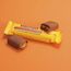 Barebells Caramel Choco, 2 image