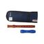 Hohner Alegra Endgeblasen (randgeblasen) Kunststoff, Holz Blau, Holz, 2 image