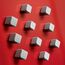 Sigel BA193 Bastel-Magnet Cube, 2 image