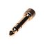 Bemero BA2003 Kabeladapter Gold