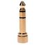 Bemero BA2003 Kabeladapter Gold, 2 image