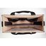 Sigel BA422 Handtasche/Umhängetasche PET-Filz, Polyethylenterephthalat Beige, Braun Junge/Mädchen Schultertasche, 3 image