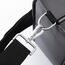 Sigel Desk Sharing Bag Recyceltes Polyethylenterephthalat (rPET) Dunkles Grau Unisex Schultertasche, 6 image