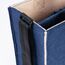 Sigel BA420 Handtasche/Umhängetasche PET-Filz, Polyethylenterephthalat Beige, Blau Junge/Mädchen Schultertasche, 2 image