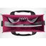 Sigel BA426 Handtasche/Umhängetasche PET-Filz, Polyethylenterephthalat Grau, Rot Junge/Mädchen Schultertasche, 3 image