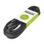 Bemero BAC4015-1000BK Audio-Kabel 10 m XLR (3-pin) Schwarz, Farbe: Schwarz, Länge: 10 m