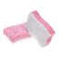 3M Scotch-Brite Schwamm Rechteckig Faser Pink, Weiß 2 Stück(e), 2 image