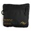 Peak Design Outdoor Rain Fly Rucksack-Regenschutz Nylon Schwarz