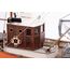 Billing Boats Cux 87 Schlepper Montagesatz 1:33, 12 image