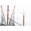 Billing Boats Cux 87 Schlepper Montagesatz 1:33, 15 image