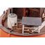Billing Boats Cux 87 Schlepper Montagesatz 1:33, 9 image
