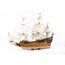 Billing Boats Wasa Passagierschiff-Modell Montagesatz 1:75