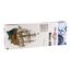 Billing Boats Wasa Passagierschiff-Modell Montagesatz 1:75, 2 image