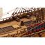Billing Boats Wasa Passagierschiff-Modell Montagesatz 1:75, 25 image