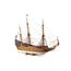 Billing Boats Wasa Passagierschiff-Modell Montagesatz 1:75, 3 image