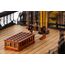 Billing Boats HMS Victory Passagierschiff-Modell Montagesatz 1:75, 24 image