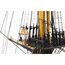 Billing Boats HMS Victory Passagierschiff-Modell Montagesatz 1:75, 42 image