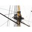 Billing Boats HMS Victory Passagierschiff-Modell Montagesatz 1:75, 46 image