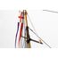 Billing Boats HMS Victory Passagierschiff-Modell Montagesatz 1:75, 48 image