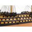 Billing Boats HMS Victory Passagierschiff-Modell Montagesatz 1:75, 49 image