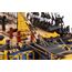 Billing Boats HMS Victory Passagierschiff-Modell Montagesatz 1:75, 5 image