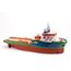 Billing Boats Fairmount Alpine Schubboot (Schleppboot)-Modell Montagesatz 1:75