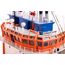 Billing Boats Fairmount Alpine Schubboot (Schleppboot)-Modell Montagesatz 1:75, 12 image