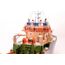 Billing Boats Fairmount Alpine Schubboot (Schleppboot)-Modell Montagesatz 1:75, 16 image