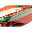 Billing Boats Fairmount Alpine Schubboot (Schleppboot)-Modell Montagesatz 1:75, 20 image