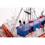 Billing Boats Fairmount Alpine Schubboot (Schleppboot)-Modell Montagesatz 1:75, 23 image