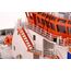 Billing Boats Fairmount Alpine Schubboot (Schleppboot)-Modell Montagesatz 1:75, 24 image