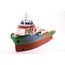 Billing Boats Fairmount Alpine Schubboot (Schleppboot)-Modell Montagesatz 1:75, 29 image