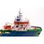 Billing Boats Fairmount Alpine Schubboot (Schleppboot)-Modell Montagesatz 1:75, 3 image