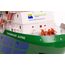 Billing Boats Fairmount Alpine Schubboot (Schleppboot)-Modell Montagesatz 1:75, 5 image