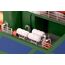 Billing Boats Fairmount Alpine Schubboot (Schleppboot)-Modell Montagesatz 1:75, 8 image