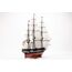 Billing Boats USS Constitution Modell eines Marineschiffs Montagesatz 1:100