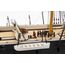 Billing Boats HMS Warrior Modell eines Marineschiffs Montagesatz 1:100, 19 image
