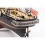 Billing Boats HMS Warrior Modell eines Marineschiffs Montagesatz 1:100, 22 image