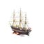 Billing Boats HMS Warrior Modell eines Marineschiffs Montagesatz 1:100, 3 image