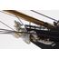 Billing Boats HMS Warrior Modell eines Marineschiffs Montagesatz 1:100, 4 image